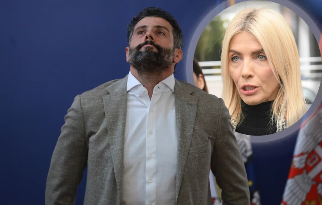 Slika uz članak: Peticija s Konjarnika za smenu gradonačelnika Beograda Aleksandra Šapića