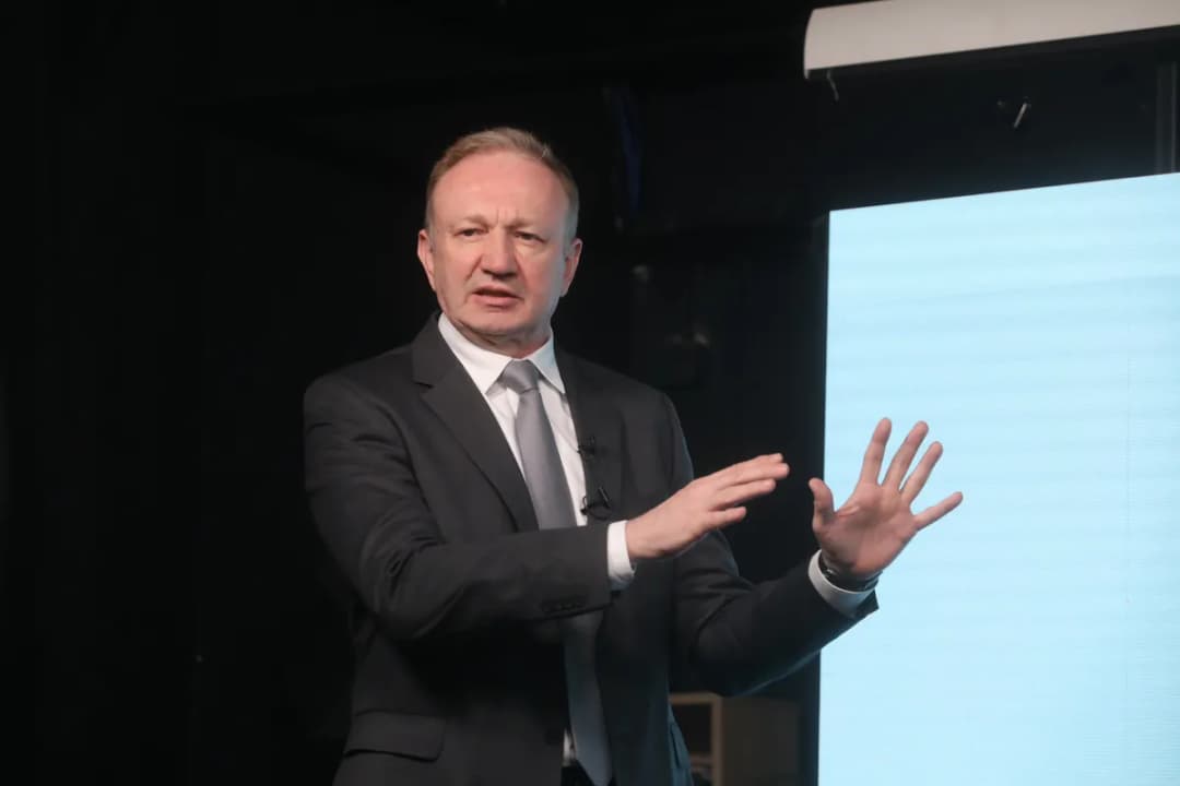 Slika uz članak: Đilas: Najbolji način za pobedu je da imamo tri opozicione liste - studentsku, desnu i evropsku