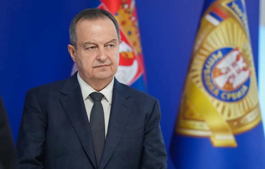 Slika uz članak: RIK proglasio izbornu listu „Ivica Dačić – faktor stabilnosti“