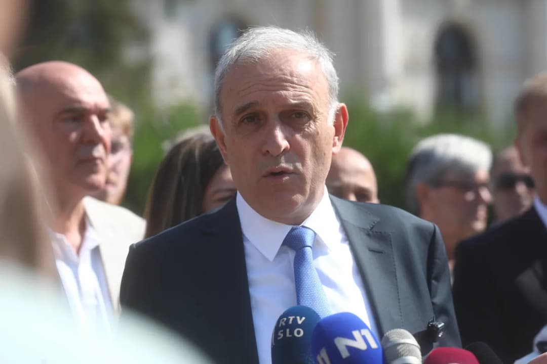 Slika uz članak: Ponoš: Nerealna su očekivanja da studentska lista sama donese promenu vlasti