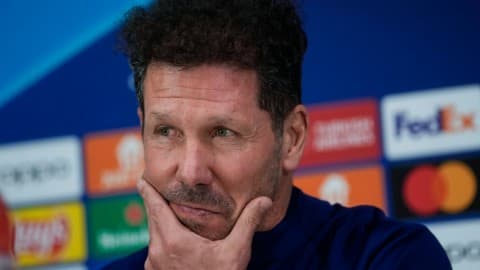 Slika uz članak: Simeone bez dileme: Lionel Mesi zaslužuje Zlatnu loptu za 2026. godinu