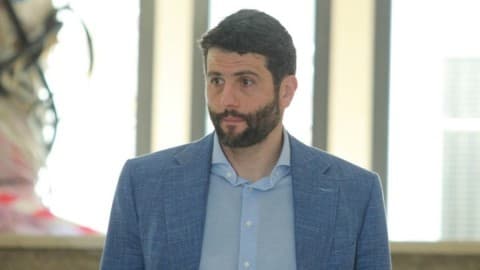 Slika uz članak: Zvanično zakazana sednica Skupštine Beograda o smeni gradonačelnika Šapića