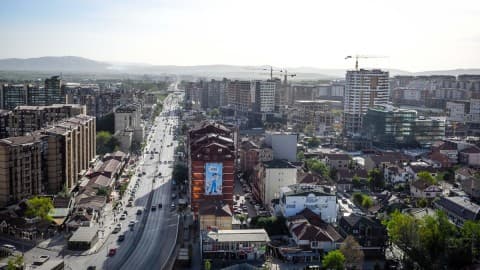 Slika uz članak: Izabrana nova vlada Kosova, u istom sastavu kao prethodna