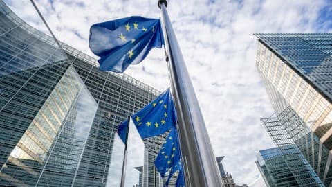 Slika uz članak: EU priprema posebne "mape puta" za Crnu Goru i još tri države, ostale će zaostajati