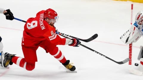 Slika uz članak: Ovečkin najavio kraj karijere: Posljednja sezona za legendu NHL-a