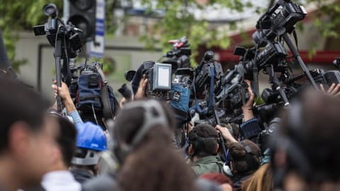 Slika uz članak: Novinari N1 koji su dali otkaz: Ne želimo da učestvujemo u zavaravanju publike