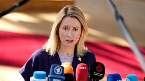 Slika uz članak: EU usvojila gotovo 1,6 hiljada novih sankcionih mjera protiv Rusije