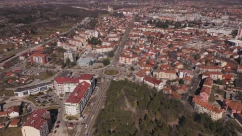 Slika uz članak: U Nikšiću i Pljevljima veoma dobar kvalitet vazduha