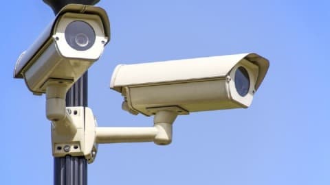 Slika uz članak: Kamere protiv nelegalnog odlaganja otpada ne smiju zadirati u privatnost građana
