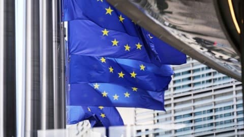 Slika uz članak: Crna Gora tema strateške diskusije lidera EU