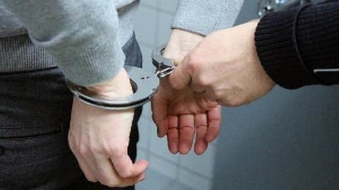 Slika uz članak: HAPŠENJE U KOTORU Uhapšena državljanka Turske (27) zbog seksualnog napada na dijete