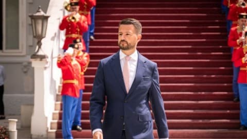 Slika uz članak: Milatović: Razvijati Nikšić na modernoj industriji, energetici, poljoprivredi i preduzetništvu