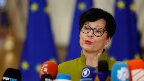 Slika uz članak: Kos za nove članice EU pripremila nacrt reformi: Po prijemu odricanje od prava veta, spominje se i „ručna kočnica“