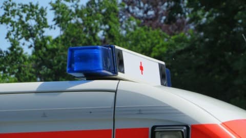 Slika uz članak: Još jedna osoba preminula od posljedica požara u Omišu