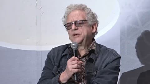 Slika uz članak: Producent oskarovac Džeremi Tomas preminuo pred premijeru filma u Veneciji