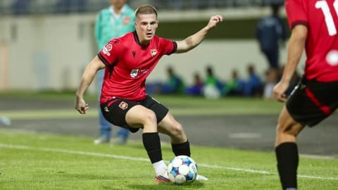 Slika uz članak: 1. CFL: Tri meča za kraj devetog kola