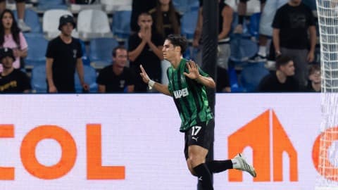 Slika uz članak: Adžićev 13. septembar: Prvo je srušio Inter, sada svoj Juventus
