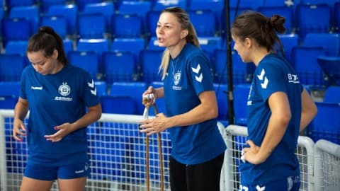 Slika uz članak: Budućnost protiv Sole traži prvu pobjedu u Ligi šampiona (TVCG 2, 14h)