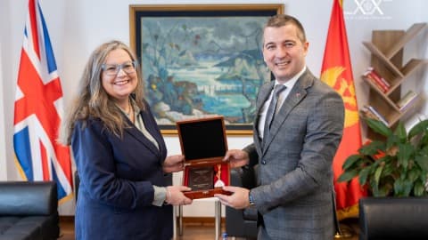 Slika uz članak: Bečić: Nema tog imena i prezimena koje može biti zaštićeno