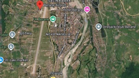Slika uz članak: Novi PUP: Kakvo Berane žele građani