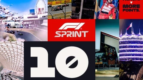 Slika uz članak: Objavljen kalendar Formule 1 za sljedeću godinu: Vraćaju se dvije legendarne staze