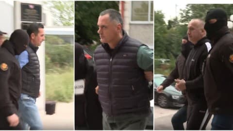 Slika uz članak: Od optužnice do odbacivanja: Šta je nedostajalo u slučaju Mijajlović?