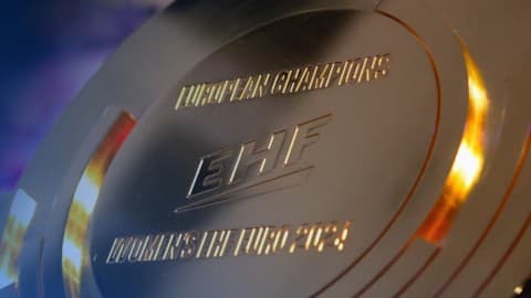 Slika uz članak: Srbija, Slovenija i Makedonija podnijele zvaničnu kandidaturu za organizaciju EP 2034