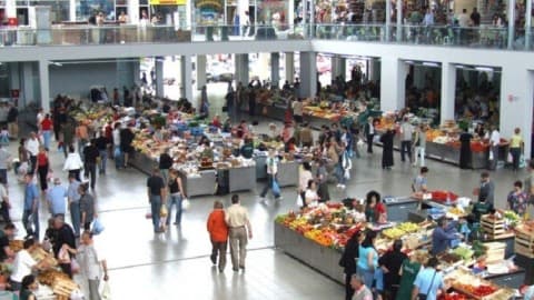 Slika uz članak: Građani biraju između cijene i kvaliteta