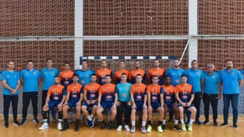 Slika uz članak: Budvanska rivijera i Sutjeska završili nastup u EHF Evropskom kupu