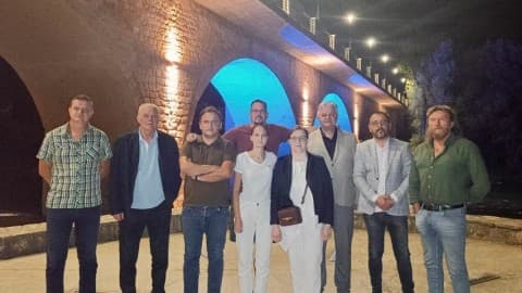 Slika uz članak: PES Danilovgrad i nezavisni odbornici dogovorili zajedničko djelovanje pred lokalne izbore