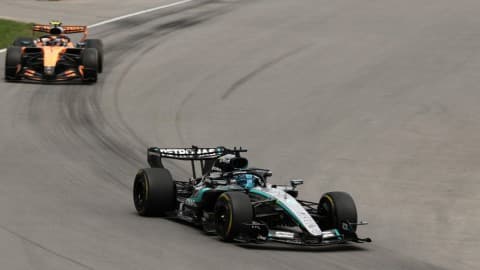 Slika uz članak: FIA uvodi fiksno vrijeme završetka trka Formule 1
