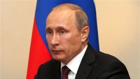 Slika uz članak: Putin: Odziv birača na parlamentarnim izborima pokazao da Rusi podržavaju vojnu agendu