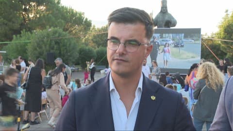 Slika uz članak: Šaranović: Tužba Aca Đukanovića je pokušaj da se još dublje posegne u džep građana