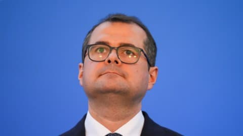 Slika uz članak: Tofan: Moldavija nema namjeru da uđe u NATO