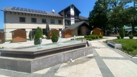 Slika uz članak: Hotel “Komovi”: Zemljište i dalje na HTP “Berane”