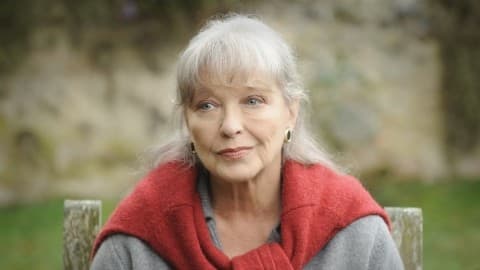 Slika uz članak: Marina Vladi - Života priča francuske glumice koju je obožavala sovjetska publika
