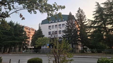 Slika uz članak: Nikšić se oglasio nakon optužnice protiv bivšeg direktora Autocesta FBiH i još tri osobe