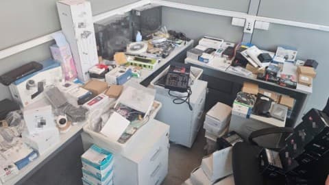 Slika uz članak: Od Mareze do Tivta: Ko je koga pratio?