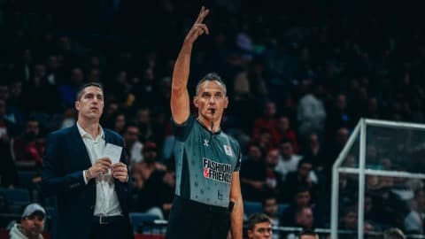 Slika uz članak: Advokat sudija ABA lige: Oni ne postavljaju ultimatume, već traže da im se trajno uredi status