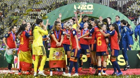 Slika uz članak: Kakvo ljeto španskog fudbala - treće zlato za potvrdu dominacije