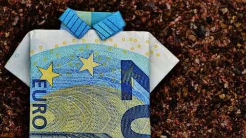 Slika uz članak: Burek i Euro model