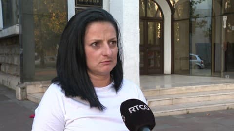 Slika uz članak: Roditelji: Odluka Ustavnog suda sramna, nastavićemo borbu pravnim sredstvima