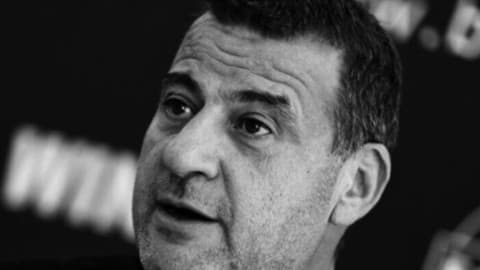 Slika uz članak: Crna noć bugarskog fudbala, ubijen vlasnik Boteva