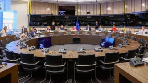 Slika uz članak: Brisel sprema jasnije rokove i manje veta za buduće članice EU
