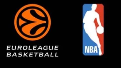Slika uz članak: Dan odluke za evropsku košarku: Evroliga glasa, ponuda NBA važi do danas