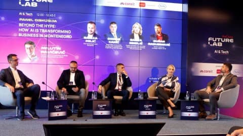 Slika uz članak: EU krenuo u obračun s gaming kompanijama, na meti i igre koje igraju djeca