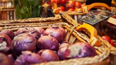 Slika uz članak: Sindikalna potrošačka korpa 2,17 hiljada eura