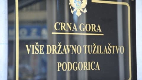 Slika uz članak: Optužnica protiv deset osoba zbog međunarodnog krijumčarenja droge