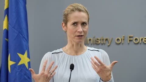 Slika uz članak: EU kritikuje odluku SAD o ruskom dizelu