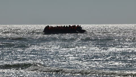 Slika uz članak: Brodolom kod Džibutija: Najmanje 139 migranata stradalo, a 84 se vode kao nestali